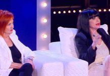 Wanna e Stefania Marchi si sono trasferite in Albania: “La tv ci ha ucciso” Wanna e Stefania Marchi, ospiti a Live Non è la D'Urso