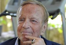Franco Zeffirelli se ne è andato, con lui un mito di arte, cultura e cinema