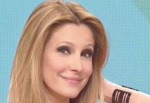 Adriana Volpe in lacrime al Grande Fratello Vip 2020: la lettera della figlia la fa commuovere | video Mediaset Adriana Volpe, chiuso Mezzogiorno in famiglia