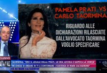 Live, l’avvocato Taormina risponde a Pamela Prati: “Sto provando un senso di schifo” | video Mediaset L'avvocato Carlo Taormina risponde a Pamela Prati a Live - Non è la D'Urso