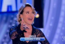 Live – Non è la D’Urso in streaming, la puntata del 25 novembre 2019 | video Mediaset Barbara D'Urso conduce la semifinale di Grande Fratello 16