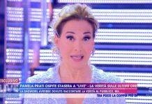 Ascolti Tv ieri, Un matrimonio da favola vs Live Non è la d’Urso | Dati Auditel 12 giugno 2019 Barbara D'Urso spiega perché è saltata la nuova intervista di Pamela Prati a Live - Non è la D'Urso