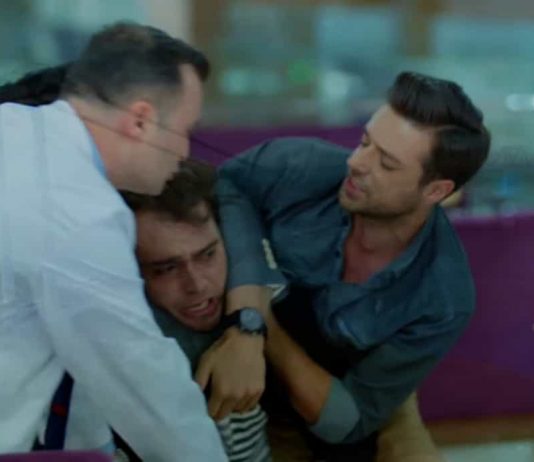 Bitter Sweet anticipazioni dal 29 luglio al 2 agosto: Ferit aggredisce brutalmente Hakan La reazione di Deniz alla notizia della morte dei genitori di Bulut