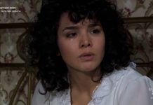 Una Vita anticipazioni 8-12 luglio 2019: Blanca vuole farsi suora, Diego vicino alla verità L'attrice Elena Gonzales è Blanca Dicenta nella soap opera Una Vita