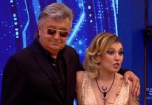Bobby Solo e la figlia Veronica insieme al Grande Fratello: ospiti a sorpresa nella Casa | video Mediaset Bobby Solo e la figlia Veronica Satti ospiti nella finale di Grande Fratello 2019