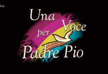 Cantiamo insieme per Padre Pio, conduce Flavio Insinna: ecco quando in TV Cantiamo insieme per Padre Pio