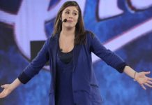 Diana Del Bufalo nuova conduttrice di Canale 5? Pronta una prima serata in autunno | ANTEPRIMA Diana Del Bufalo da Amici 10 a conduttrice di un programma di Canale 5?