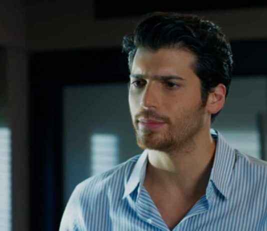 Bitter Sweet – Ingredienti d’amore anticipazioni dal 24 al 28 giugno 2019: Bulut è conteso L'attore Can Yaman è Ferit Aslan nella soap opera turca Bitter Sweet - Ingredienti d'amore (Donulay)