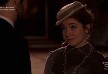 Una Vita anticipazioni dal 18 al 24 novembre 2019: El Pena lascia Flora con una lettera L'attrice Alejandra Lorenzo è Flora Cervera nella soap opera Una Vita