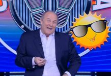 Caduta Libera di Gerry Scotti torna su Canale 5: ecco quando inizia il game show Gerry Scotti a Caduta Libera