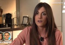 Temptation Island 2019, la scheda di presentazione di Ilaria e Massimo | video Mediaset Ilaria e Massimo a Temptation Island 2019