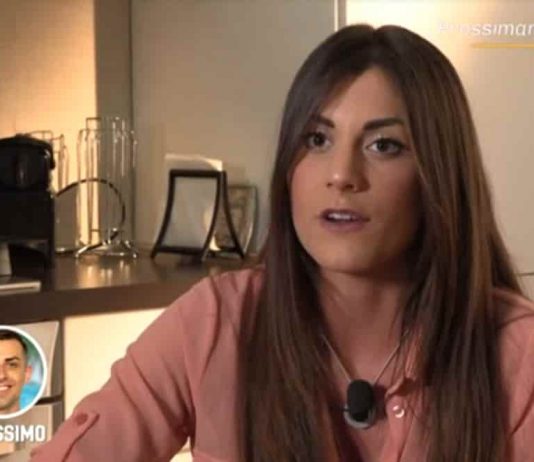 Temptation Island 2019, Federica Lepanto tenta Massimo e Ilaria scoppia in lacrime | video Ilaria e Massimo a Temptation Island 2019