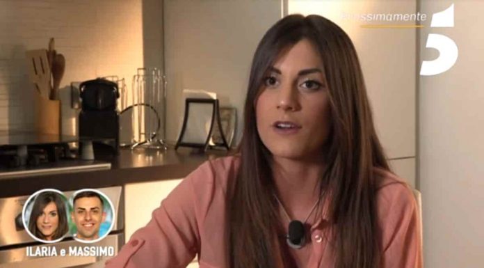 Temptation Island 2019, la scheda di presentazione di Ilaria e Massimo | video Mediaset Ilaria e Massimo a Temptation Island 2019