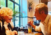 Io e Te con Pierluigi Diaco, Sandra Milo e Valeria Graci su Rai1: il format e i primi ospiti Pierluigi Diaco e Sandra Milo a Io e Te su rai1