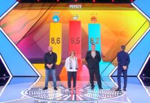 La sai l’ultima?, tutte le barzellette “pepate” della prima serata | video Mediaset I risultati della manche della barzellette "pepate" nella prima serata de La sai l'ultima? 2019
