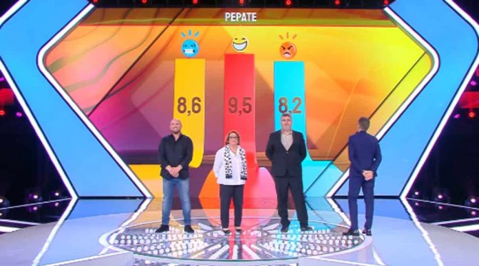 La sai l’ultima?, tutte le barzellette “pepate” della prima serata | video Mediaset I risultati della manche della barzellette "pepate" nella prima serata de La sai l'ultima? 2019