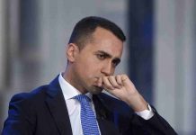 Mattino Cinque, Luigi Di Maio si è dimesso: non è più il capo del M5S | Video Mediaset Luigi Di Maio