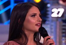 Martina Fusco e Giovanni Boni insieme a La Pupa e il Secchione 2020: il primo incontro | video Mediaset