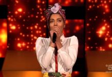 All together now, i concorrenti della quarta puntata che vanno in semifinale e finale | video Mediaset Martina Maggi concorrente di All together now