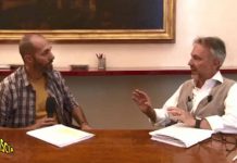 Striscia la notizia, la puntata del 4 giugno 2019 | video Mediaset Max Laudadio intervista Ferdinando Salzano a Striscia la notizia