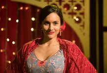 Ascolti tv ieri, Portogallo – Olanda vs Lontano da te | Auditel 9 giugno 2019 L'attrice Spagnola Megan Montaner