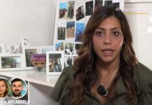 Temptation Island 2019, Nunzia e Arcangelo tra le coppie: la scheda di presentazione | video Mediaset Nunzia e Arcangelo tra le coppie di Temptation Island 2019