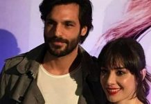 Ozge Gurel e Serkan Cayoglu: i due attori di Cherry Season stanno ancora insieme? Gli attori Ozge Gurel e Serkan Cayoglu