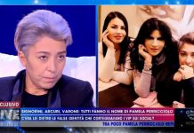 Live, Pamela Perricciolo replica a Pamela Prati e alle accuse su “Sebastian Caltagirone” | video Mediaset Pamela Perricciolo ospite a Live - Non è la D'Urso mercoledì 5 giugno 2019