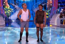 Ascolti tv ieri, Belgio – Italia VS Ciao Darwin 7 | Auditel 22 giugno 2019 Paolo Bonolis e Luca Laurenti in mutande a Ciao Darwin dopo essersi spogliati