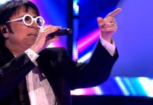 Canale 5 festeggia i 70 anni di Renato Zero con il tour “Zero il folle”: ecco quando Renato Zero si esibisce nella finale di All together now