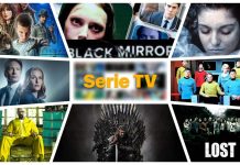 8 serie TV consigliate da tutti, assolutamente da vedere 8 Serie Tv da vedere assolutamente