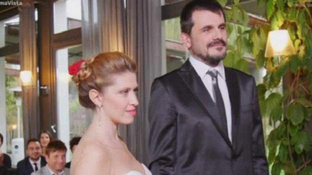 Sara E Stefano Matrimonio A Prima Vista