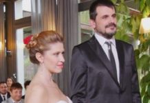 Lo strano caso di Stefano Soban e Sara Milani: si sposano a “Matrimonio a prima vista” ma sono separati Matrimonio Stefano Soban e Sara Milani