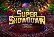 Super Showdown 2019 card, matches, orari, dove vederlo in streaming gratis Super Showdown 2019