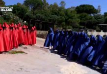 Temptation Island, settembre 2024, chi sono i tentatori e le tentatrici? Tutti i nomi Temptation Island, settembre 2024, chi sono i tentatori