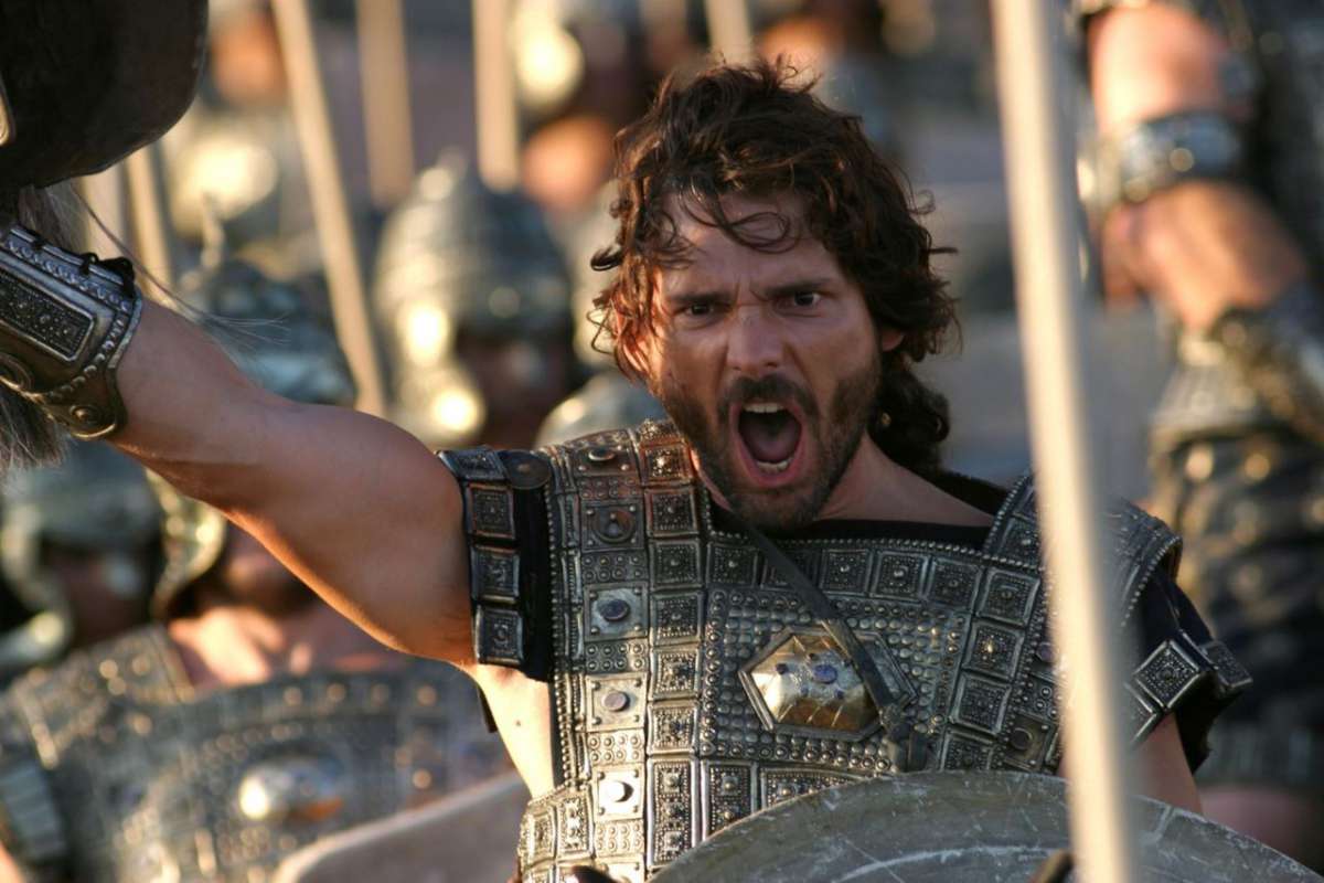 Troy - Opinioni e recensione del film - Super Guida TV