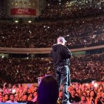 Ascolti tv ieri sera: Festival del Circo di Montecarlo (19.3%), Vasco Rossi – I magnifici 7 (14.8%) | Dati Auditel, sabato 28 dicembre 2024 Vasco Rossi - Concerto San Siro Siamo solo noi