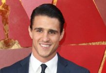 Beautiful anticipazioni americane: Thomas chiede di nuovo aiuto a Vincent L'attore Vincent Walker in beautiful