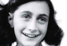 Il diario di Anna Frank in tv: Corrado Augias racconta la sua storia su Rai3 Il diario di Anna Frank