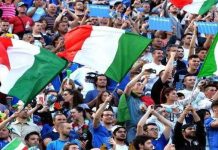 Giugno Azzurro sulle reti Rai con la Nazionale Under 20, il Mondiale Femminile di Francia e la Nazionale Under 21 Azzurri, gli appuntamenti in Rai