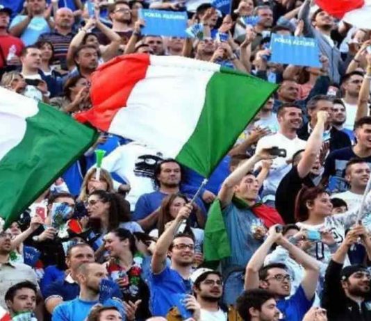 Ascolti tv, 7 giugno 2026: Grecia-Italia (22.7%), Racconto di una notte (14.9%), La Ruota della Fortuna (26.5%) | Dati Auditel Azzurri, gli appuntamenti in Rai