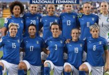 Ascolti tv ieri, Italia – Brasile vs La scuola più bella del mondo | Auditel 18 giugno 2019 Campionato Mondiale di Calcio femminile 2019 in tv