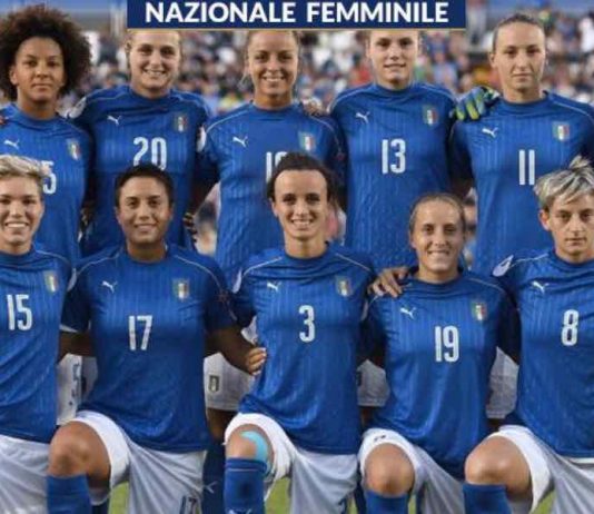 Campionato Mondiale di Calcio Femminile 2019 in tv: dove seguirlo e le novità Campionato Mondiale di Calcio femminile 2019 in tv