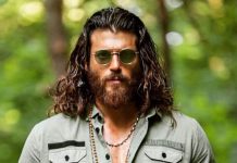 Can Yaman torna su Canale 5: arriva la serie tv Erkenci Kuş L'attore can yaman