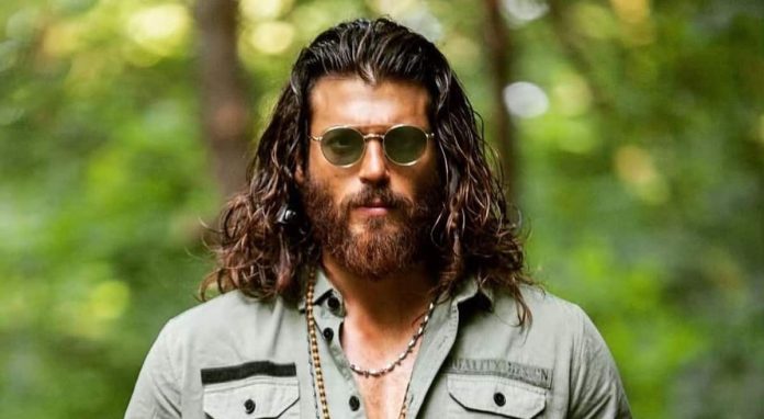 L'attore can yaman