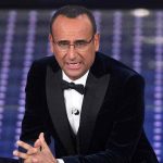 Ascolti tv di martedì 30 maggio 2023: Con il cuore nel nome di Francesco (17.7%), Yesterday (8.5%) | Dati Auditel Con il cuore nel nome di Francesco 2019 con Carlo Conti