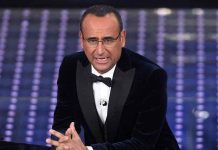 Con il cuore nel nome di Francesco 2022: quando in tv, conduttore e ospiti Con il cuore nel nome di Francesco 2019 con Carlo Conti