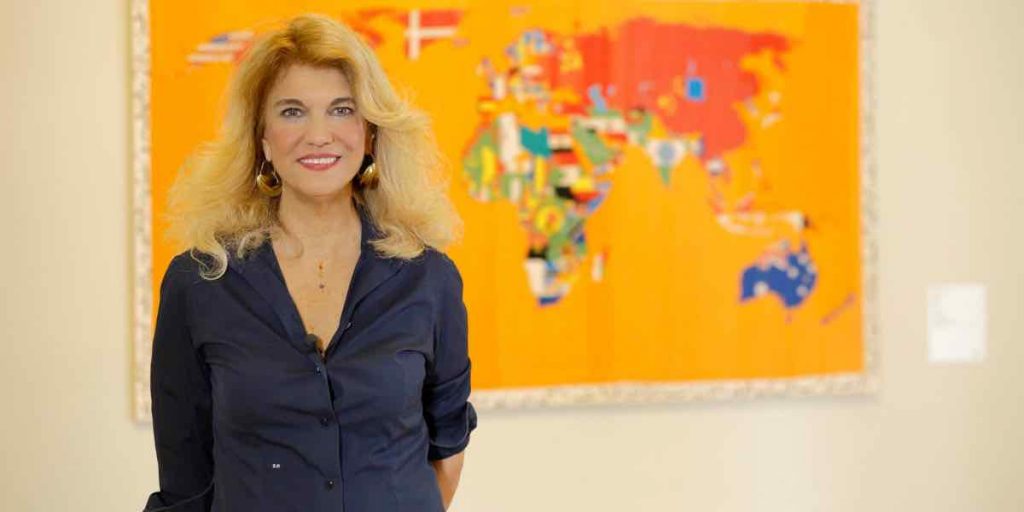 Confessione Reporter, Stella Pende su Rete4