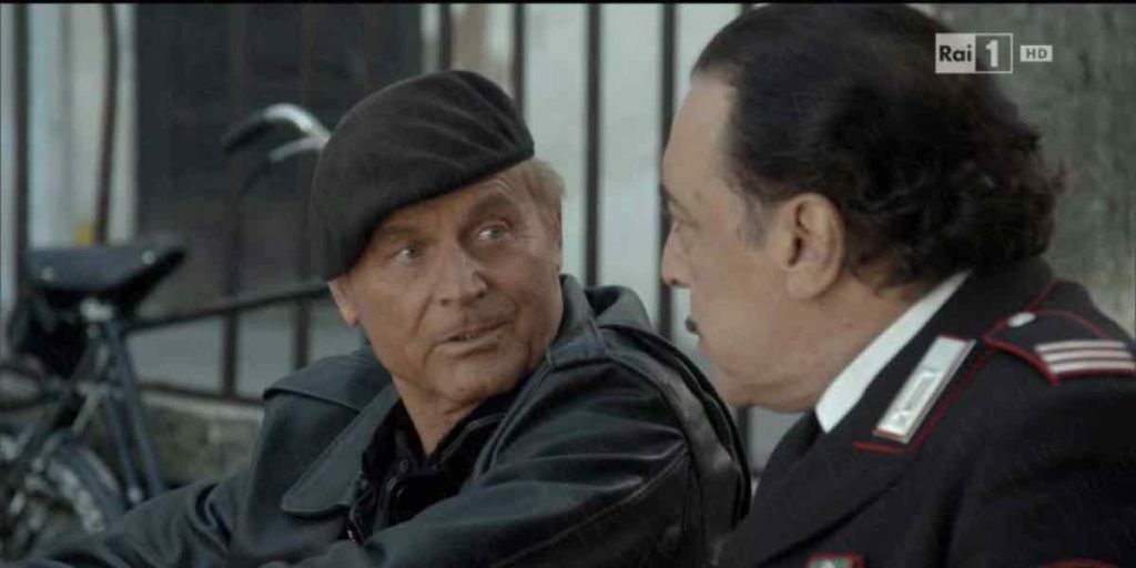 Don Matteo 11, repliche su Rai1