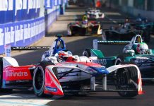 ePrix di Berna su Italia 1: ecco tutti gli appuntamenti di sabato 22 giugno E-Prix Berna 2019 su Italia 1